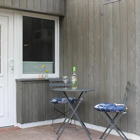 Ferienwohnung Roggenbach - Studio Mit Gartenblick Budelsdorf Exterior photo