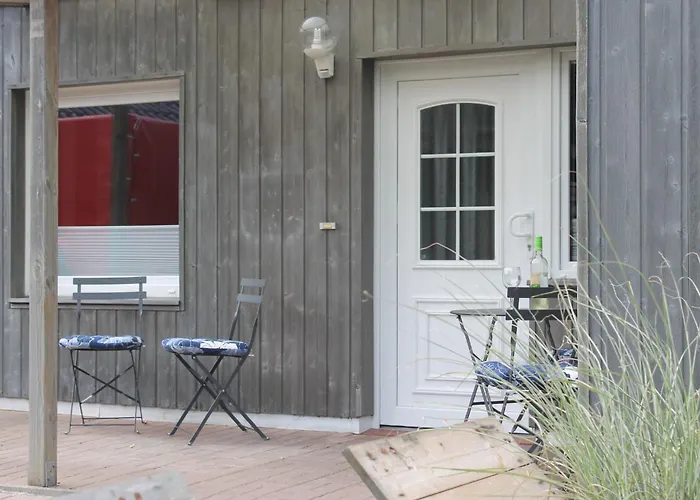 Ferienwohnung Roggenbach - Studio Mit Gartenblick