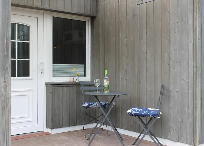 Ferienwohnung Roggenbach - Studio Mit Gartenblick